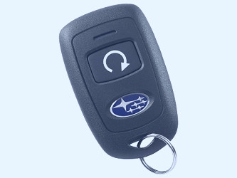 Subaru Remote Start Turn Start - H001SFL101 | Subaru Online Parts